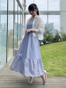 aikaさんのコーディネート