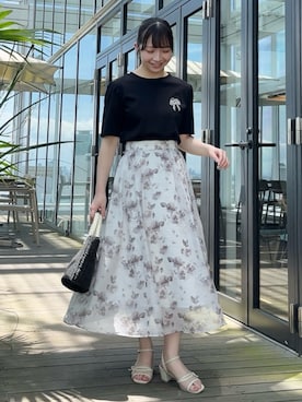 aikaさんのコーディネート