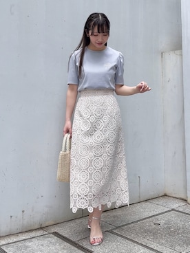 aikaさんのコーディネート