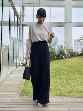 aikaさんのコーディネート