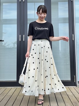 aikaさんのコーディネート