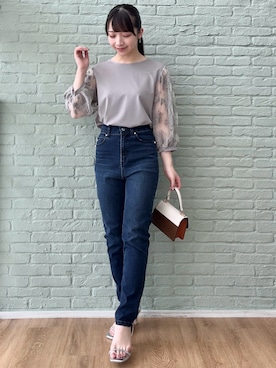 aikaさんのコーディネート