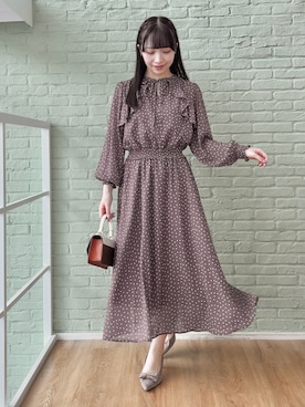 aikaさんのコーディネート