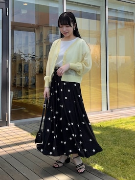 aikaさんのコーディネート