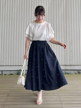 aikaさんのコーディネート