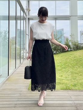 aikaさんのコーディネート