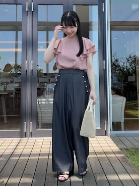 aikaさんのコーディネート