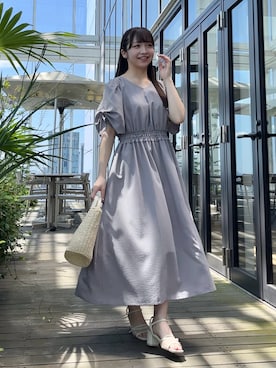 aikaさんのコーディネート