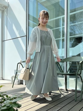 aikaさんのコーディネート
