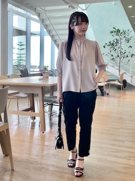 aikaさんのコーディネート