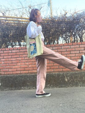 senzuさんのコーディネート