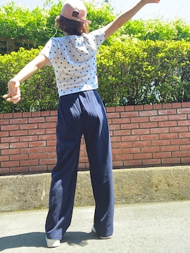 senzuさんのコーディネート