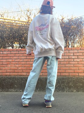 senzuさんのコーディネート