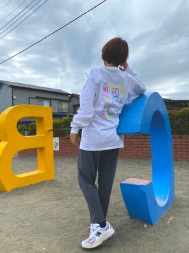 senzuさんのコーディネート