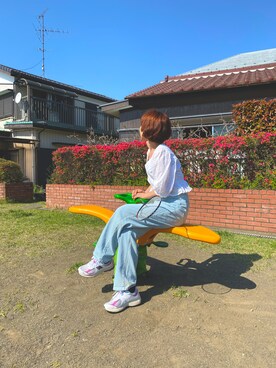 senzuさんのコーディネート