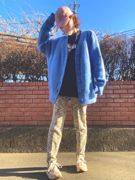 senzuさんのコーディネート