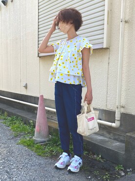 senzuさんのコーディネート