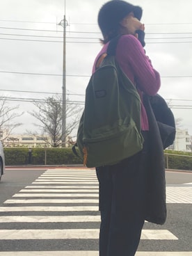 senzuさんのコーディネート