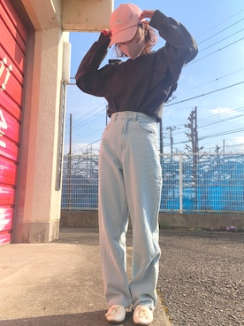 senzuさんのコーディネート