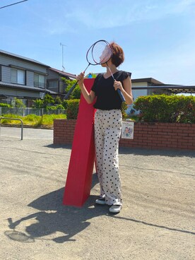 senzuさんのコーディネート