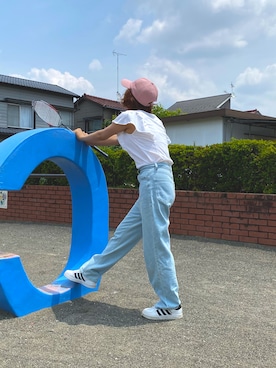 senzuさんのコーディネート