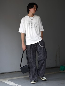 MinoriTYスタッフさんのコーディネート