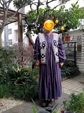 sobateoさんのコーディネート