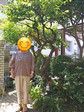 sobateoさんのコーディネート