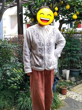 sobateoさんのコーディネート