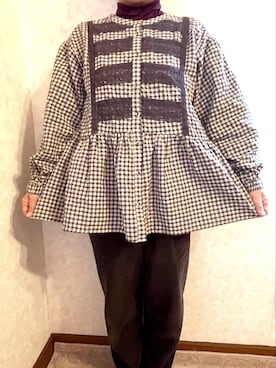 sobateoさんのコーディネート