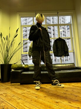 😈🤖ぶんまわしRinRin👿🤖さんのコーディネート