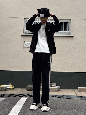 😈🤖ぶんまわしRinRin👿🤖さんのコーディネート