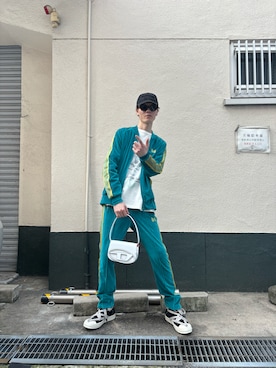 😈🤖ぶんまわしRinRin👿🤖さんのコーディネート