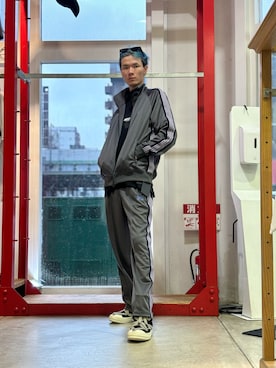 😈🤖ぶんまわしRinRin👿🤖さんのコーディネート