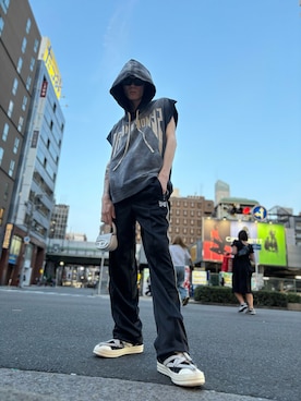 😈🤖ぶんまわしRinRin👿🤖さんのコーディネート