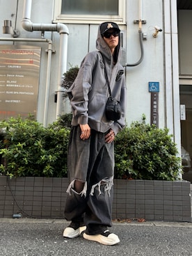 😈🤖ぶんまわしRinRin👿🤖さんのコーディネート