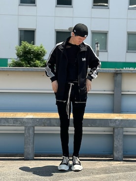 😈🤖ぶんまわしRinRin👿🤖さんのコーディネート