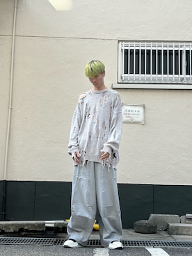 😈🤖ぶんまわしRinRin👿🤖さんのコーディネート