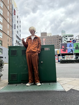 😈🤖ぶんまわしRinRin👿🤖さんのコーディネート