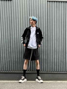 😈🤖ぶんまわしRinRin👿🤖さんのコーディネート