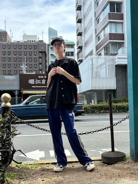 😈🤖ぶんまわしRinRin👿🤖さんのコーディネート