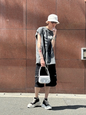 😈🤖ぶんまわしRinRin👿🤖さんのコーディネート