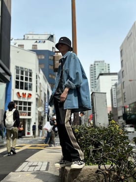 😈🤖ぶんまわしRinRin👿🤖さんのコーディネート