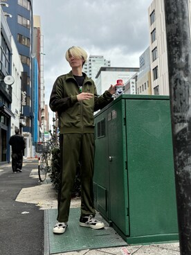 😈🤖ぶんまわしRinRin👿🤖さんのコーディネート