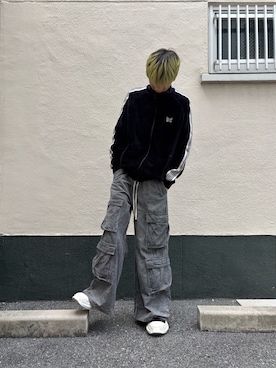 😈🤖ぶんまわしRinRin👿🤖さんのコーディネート