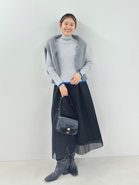 ABEさんのコーディネート
