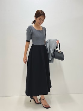 ABEさんのコーディネート