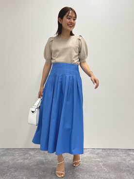 ABEさんのコーディネート