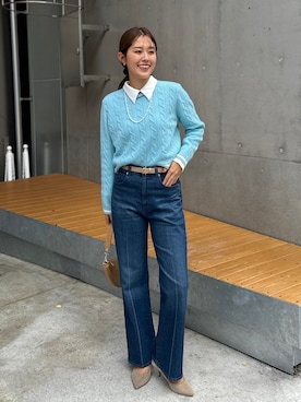 ABEさんのコーディネート