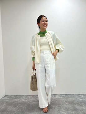 ABEさんのコーディネート